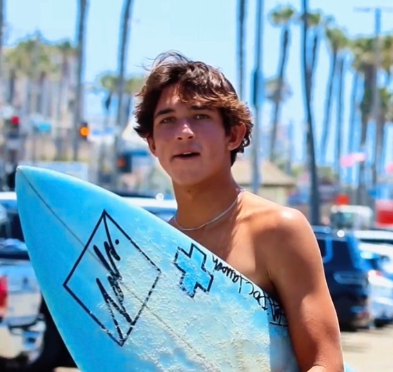 Noah Arellano