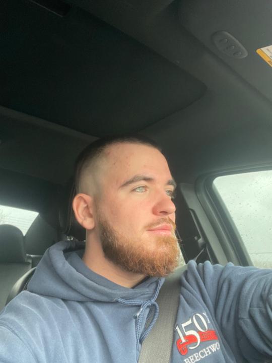 Liam Paquette