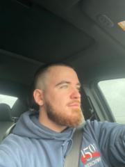 Liam Paquette