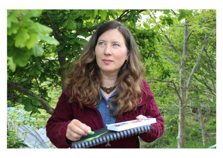 Kathleen O'Hara Farren