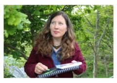 Kathleen O'Hara Farren