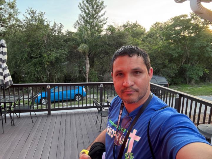 Dariel Subiros