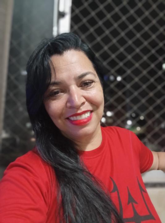 Andressa Aliaduz Almeida