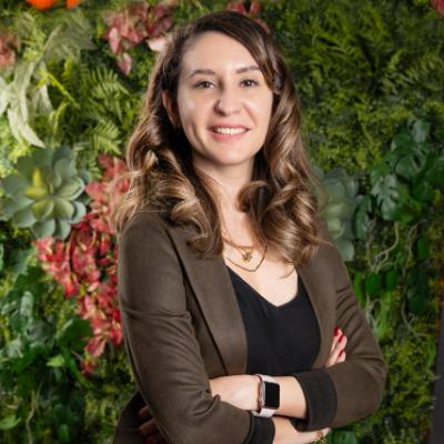 Damla Bakır