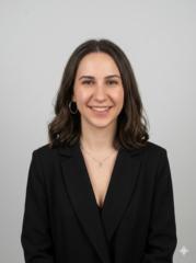 Damla Bakır