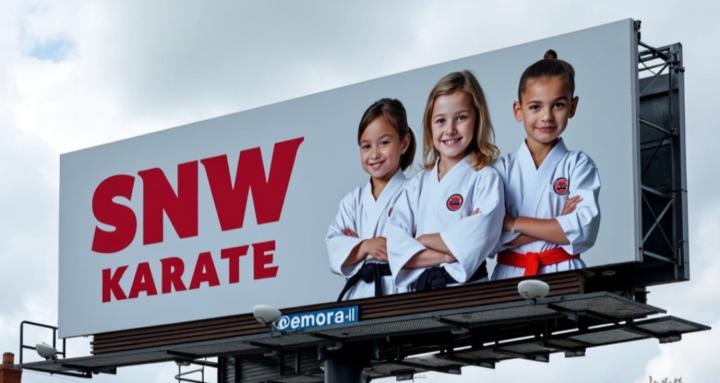 Snw Karate Community