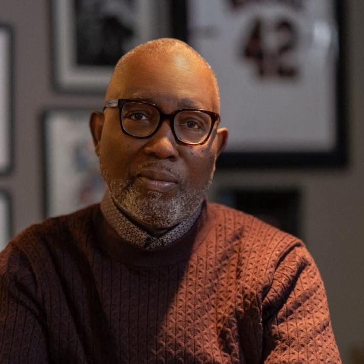 Larry Mckenzie