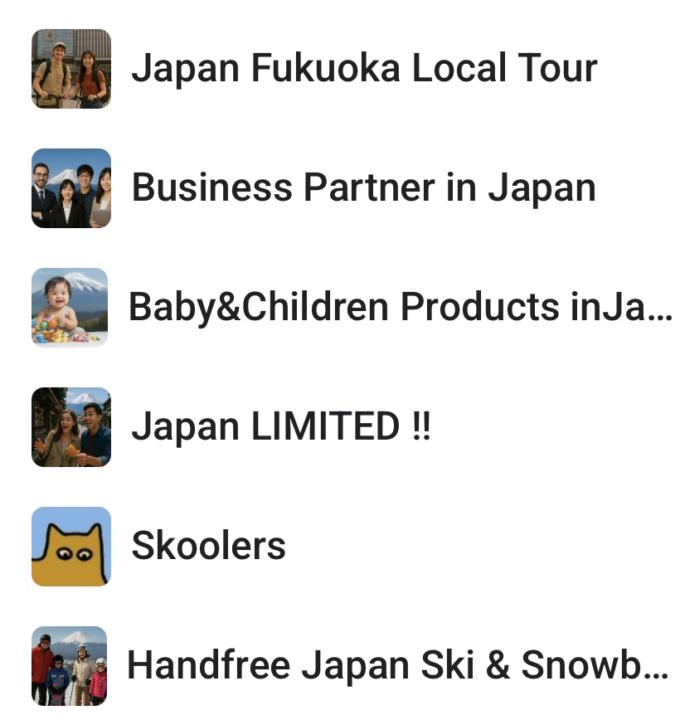 Want to know more about Japan!? :)