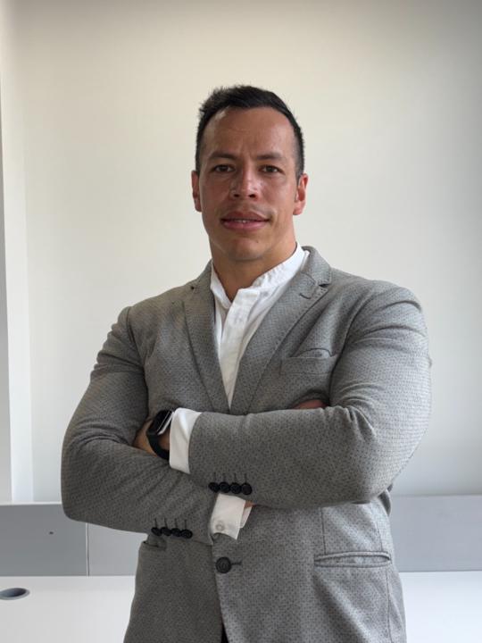 Yeff Peña