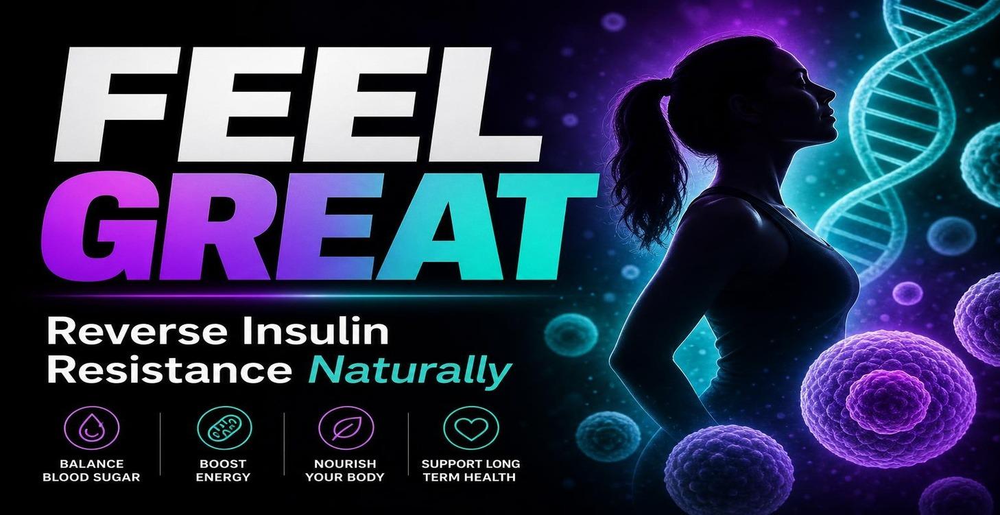Metabolically Unhealthy?