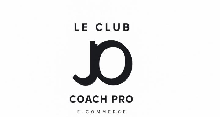 Club Jo coach pro