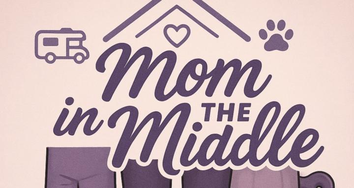 Mom in the Middle