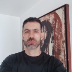 Sergio Gómez IA