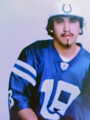 Joe Castillo