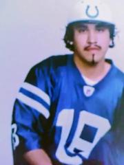 Joe Castillo