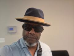 Reginald Jones