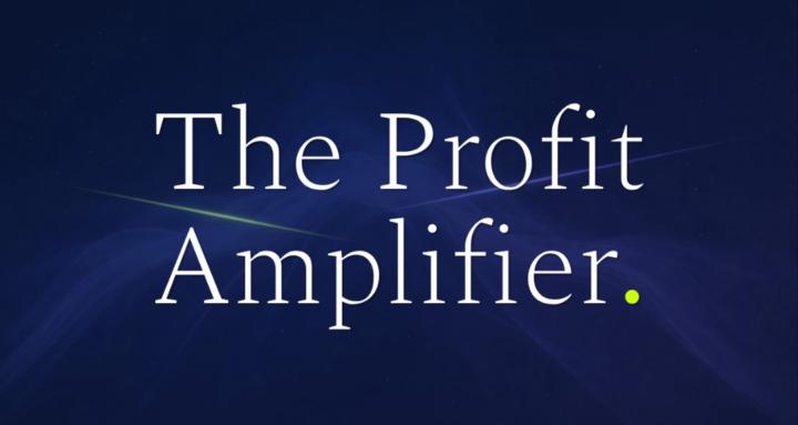 The Profit Amplifier