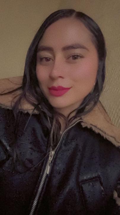 Erika Daniela Lerma Pinilla