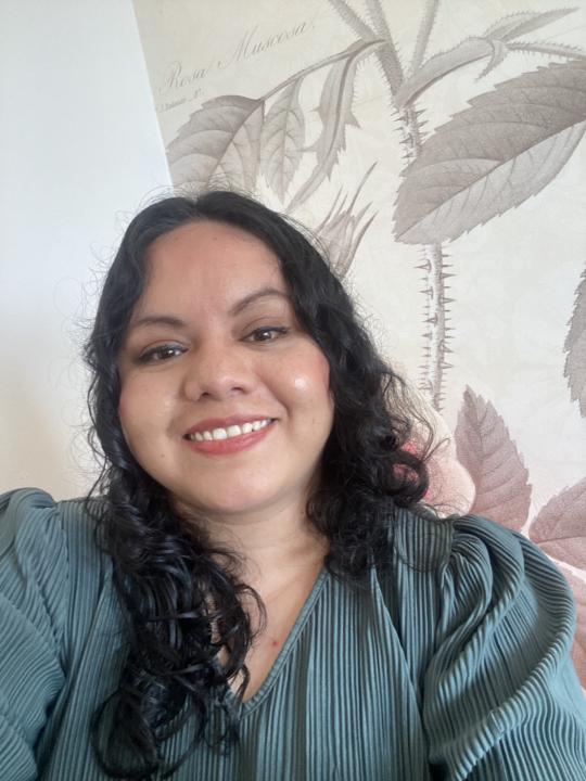 Actividad 2 - Sube tu foto auténtica 