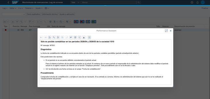 Practica en Modulo SD: