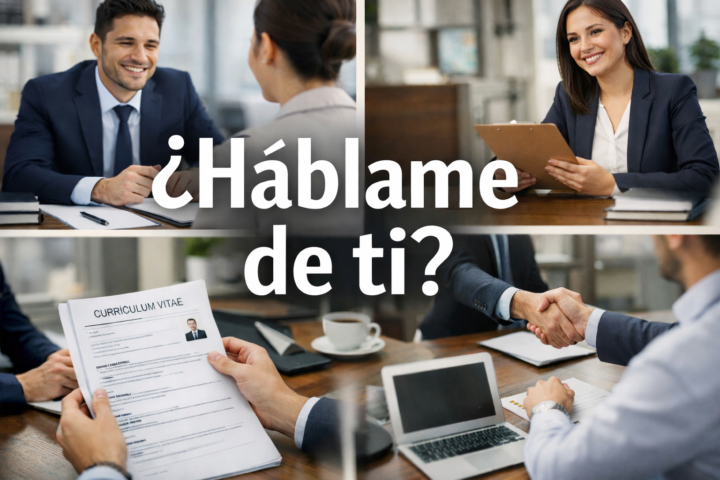💼 Pregunta clásica de entrevista SAP