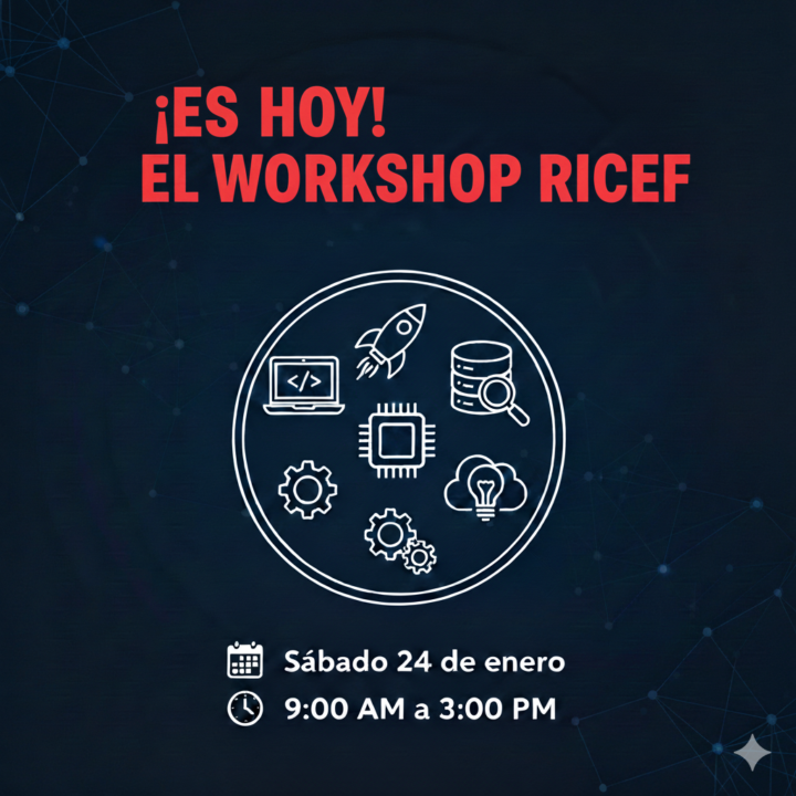 Llegó el día, sap master! 🚀