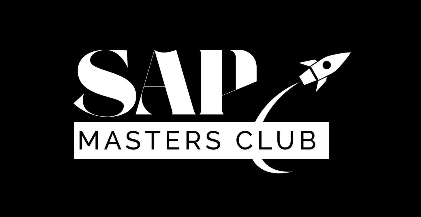 CLUB SAP MASTERS