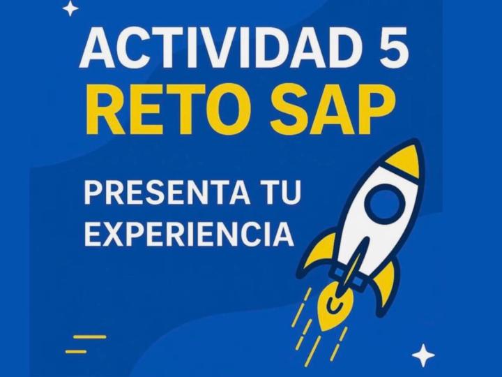 🚀 ACTIVIDAD 5: TU POSICIONAMIENTO PROFESIONAL 🚀
