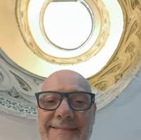 Oscar Huarte