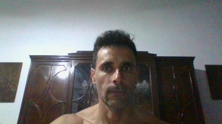 Jorge Tauber