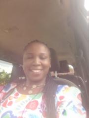 Francisca Boakye
