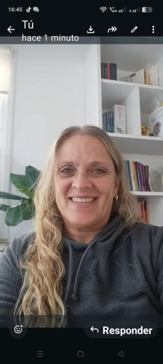 Vanesa Berardinelli
