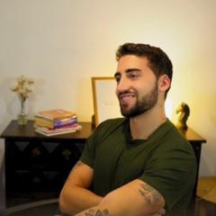 Axel Gregorio