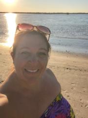 Michelle LeAnn Castner