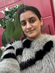 Ramanpreet Kaur
