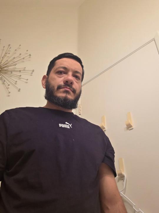 Oscar Hernandez