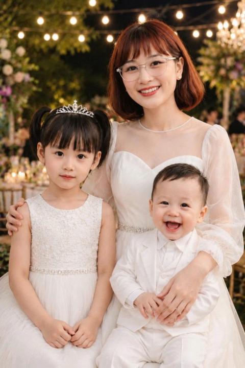 Rose Nguyen Thi Nhung