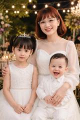 Rose Nguyen Thi Nhung