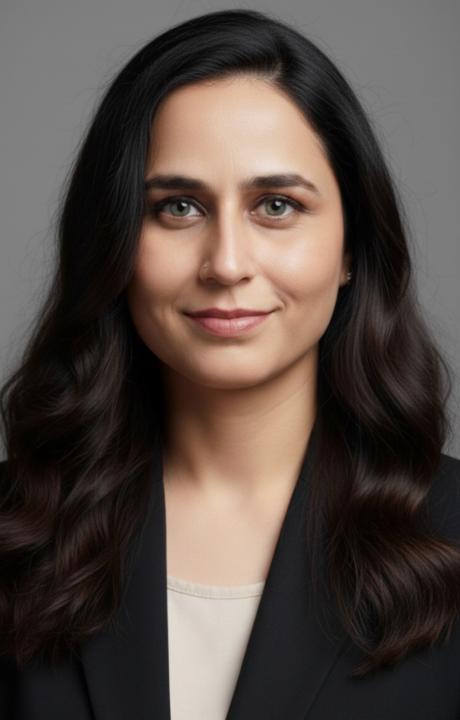 Gayatri Chourasiya