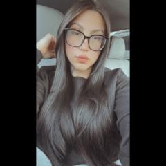 Jalyssa Folk
