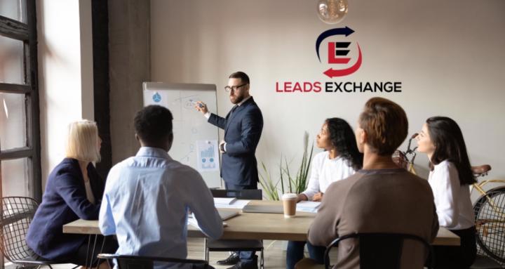 Leads Exchange