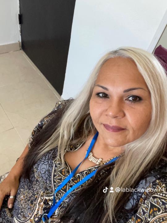 San Juanita Rodriguez