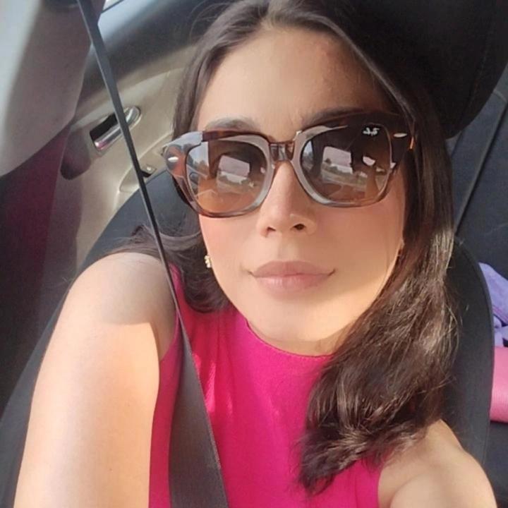 Diana A Torres  García