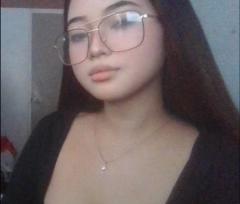 Krisha Marielle Velarde