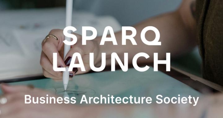 SPARQ 獨立事業啟動計畫