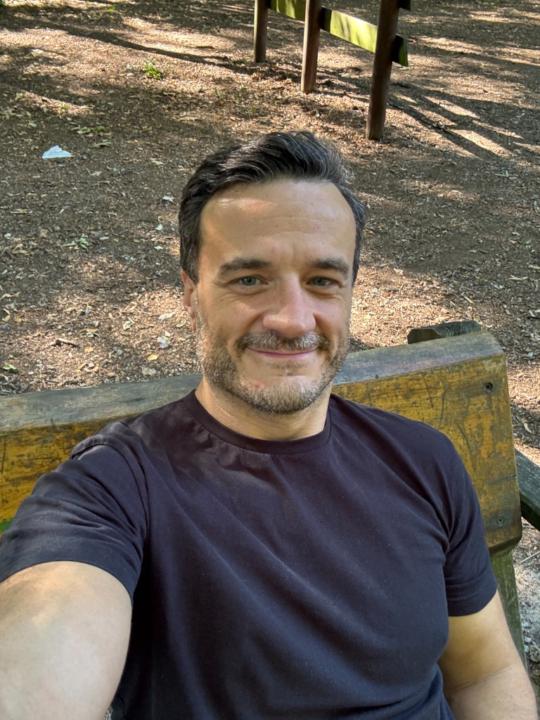 Krzysztof Żurawski