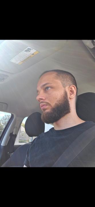 Dante Dierks