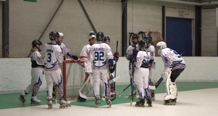 Total game coaching For Hockey