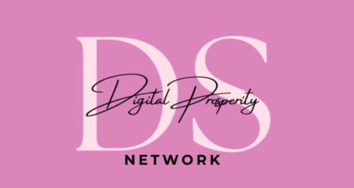 Digital Prosperity Network