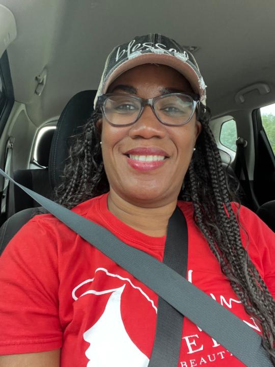 Nefraterri Rostick-Newman